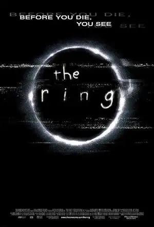 فيلم The Ring 2002 مترجم - باهي فيلم